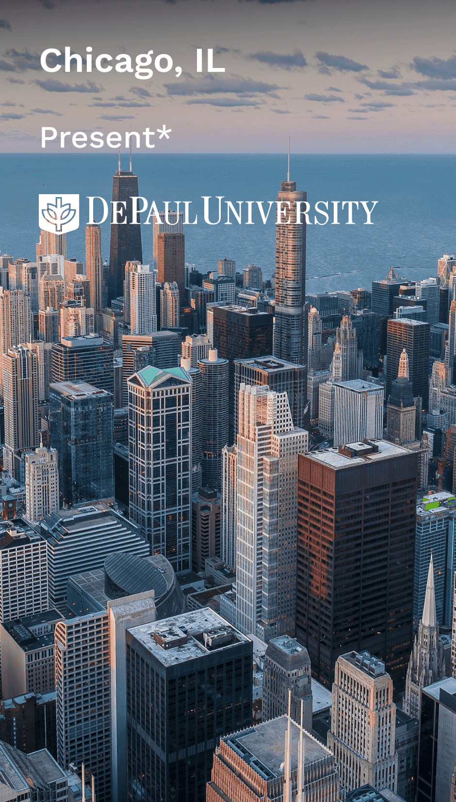 Depaul University